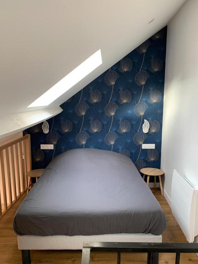 App301 Centre Ville A Lagny, 15Min A Disneyland En Voiture, 30Min A Paris En Voiture エクステリア 写真